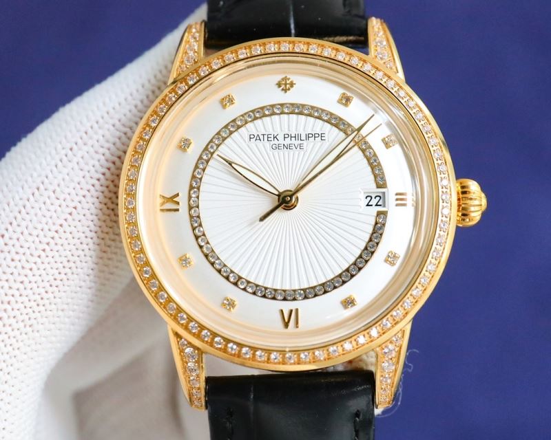 PATEK PHILIPPE Watches